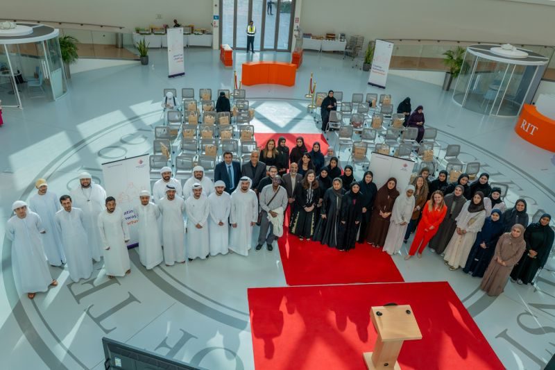 Game Development Bootcamp cohort, UAE